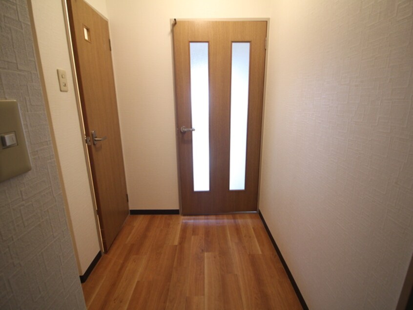 廊下 ルミナリ－武庫之荘