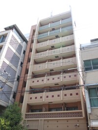 グラン・セレブ本町(607)