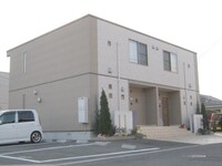 夢彩館ＤｉｖⅡ　Ａ棟