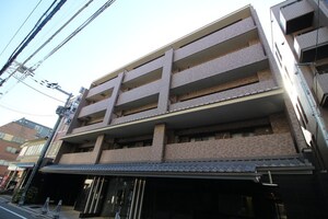 リーガル京都四条烏丸Ⅱ（303）