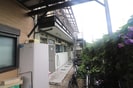 リバーサイド宮本の外観