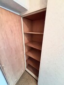 室内からの展望 ポートヴィラ・メイセイ