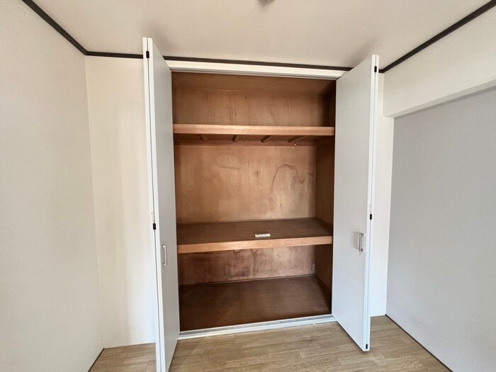 収納 ポートヴィラ・メイセイ