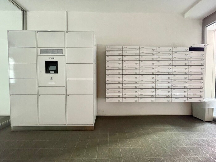 その他 ポートヴィラ・メイセイ