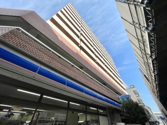 外観写真 ポートヴィラ・メイセイ