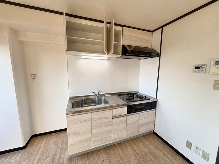 キッチン ポートヴィラ・メイセイ