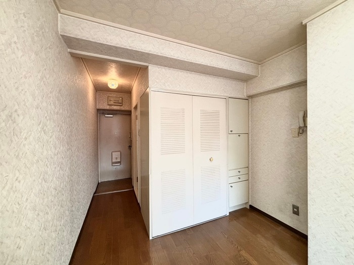 内観写真 ポートヴィラ・メイセイ