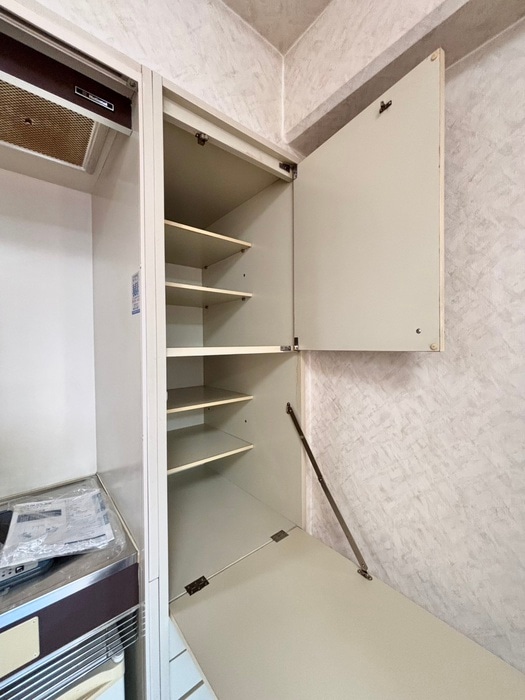 収納 ポートヴィラ・メイセイ