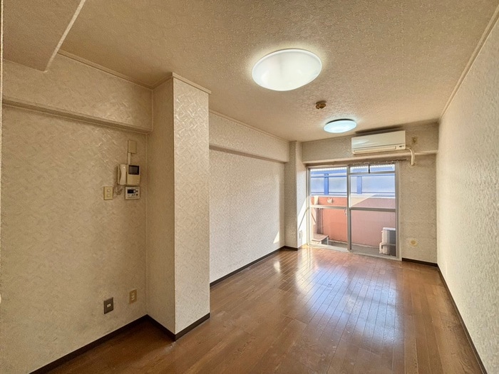 居室 ポートヴィラ・メイセイ