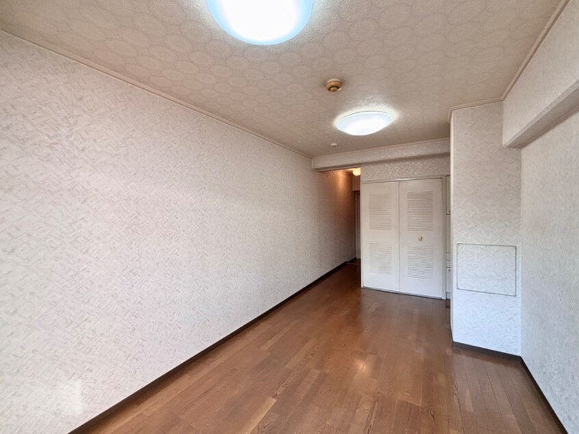 居室 ポートヴィラ・メイセイ