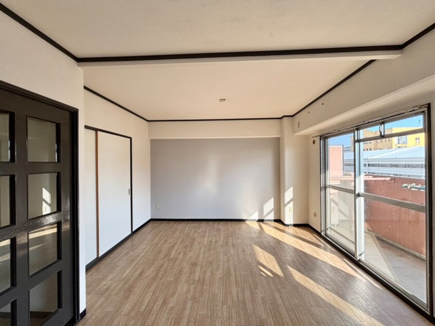 内観写真 ポートヴィラ・メイセイ