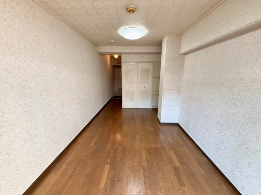 居室 ポートヴィラ・メイセイ