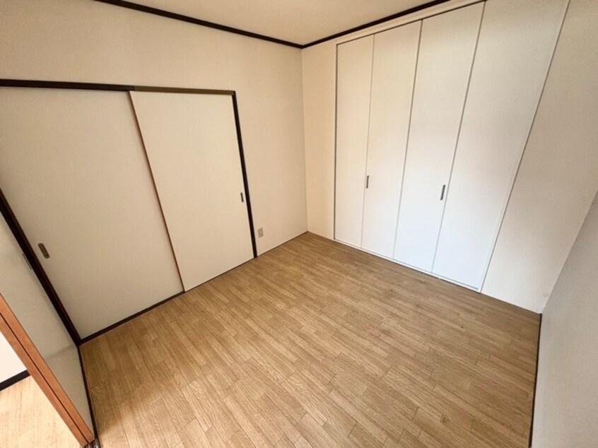 居室 ポートヴィラ・メイセイ