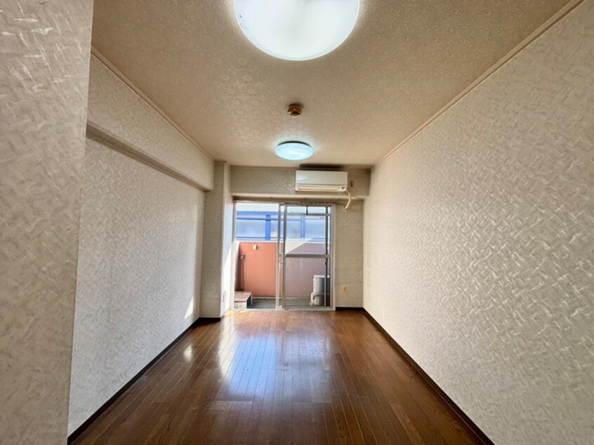 居室 ポートヴィラ・メイセイ