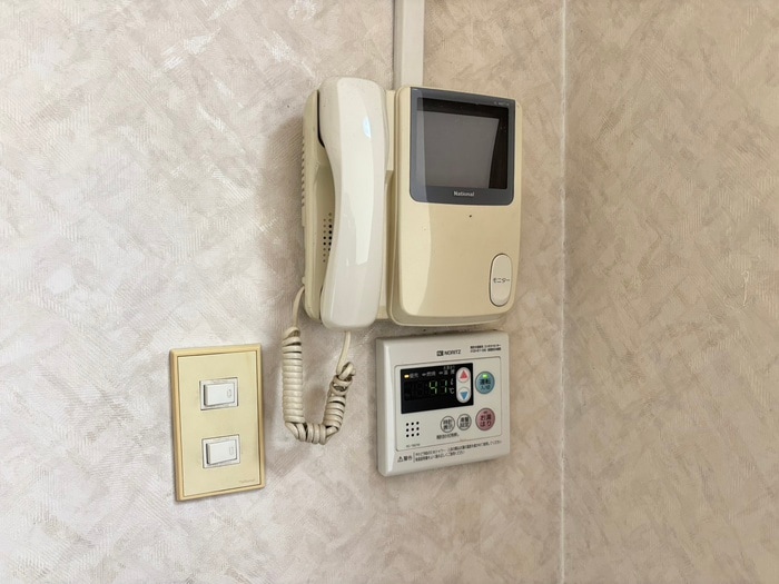 内観写真 ポートヴィラ・メイセイ