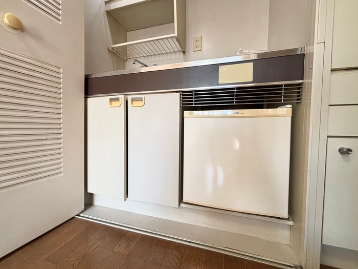 内観写真 ポートヴィラ・メイセイ