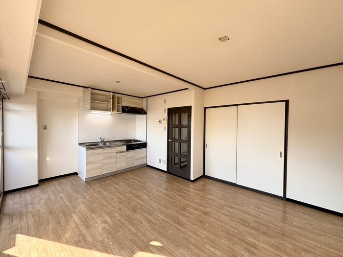 内観写真 ポートヴィラ・メイセイ