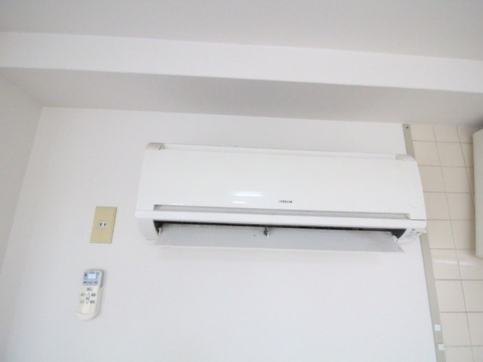 内観写真 ロ－ズハイツ