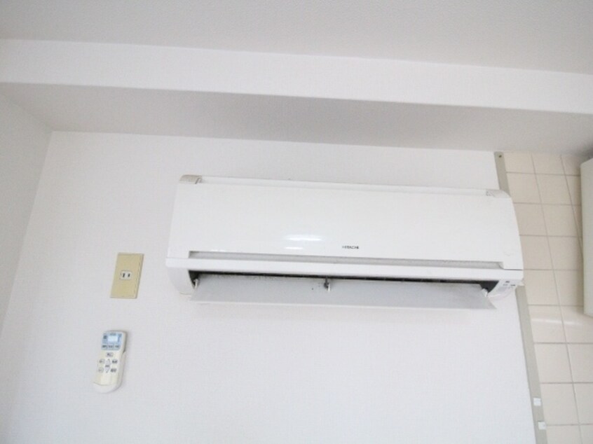 内観写真 ロ－ズハイツ