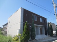 夢彩館ＤｉｖⅡ　Ｃ棟