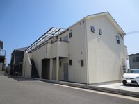 ハイツウエスト