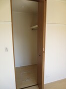 収納 ピュアヴェール