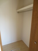 収納 ピュアヴェール