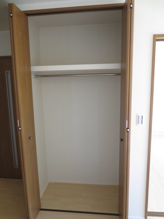 収納 ピュアヴェール