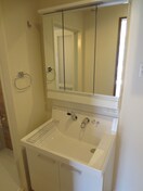 洗面 ピュアヴェール