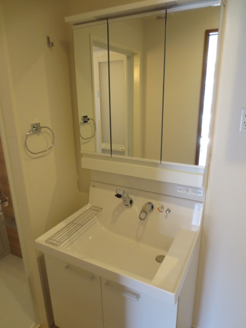 洗面 ピュアヴェール