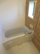 バス／シャワールーム等 ピュアヴェール