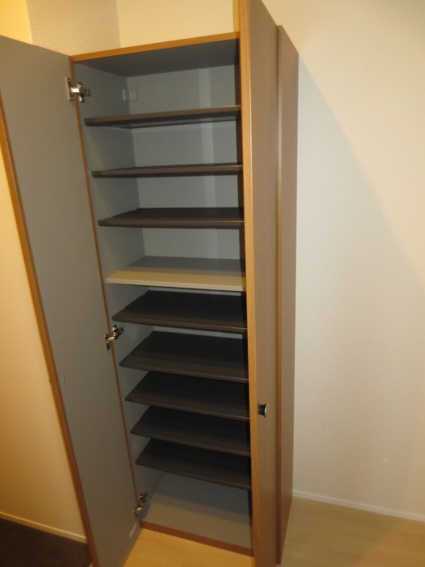 靴箱 ピュアヴェール