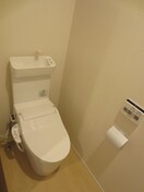 トイレ ピュアヴェール