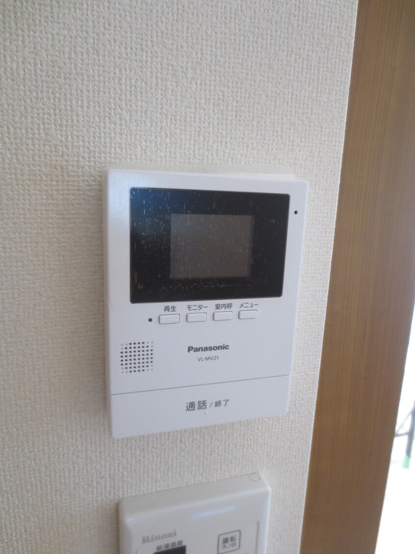 内観写真 ピュアヴェール