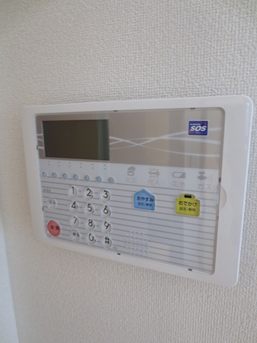 内観写真 ピュアヴェール