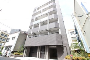 ﾜｰﾙﾄﾞｱｲ京橋NORD(702)