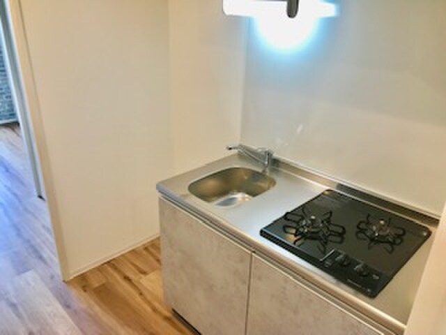 キッチン ウィンズコート城北パーク
