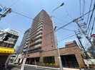 プレジオ永和EUROの外観