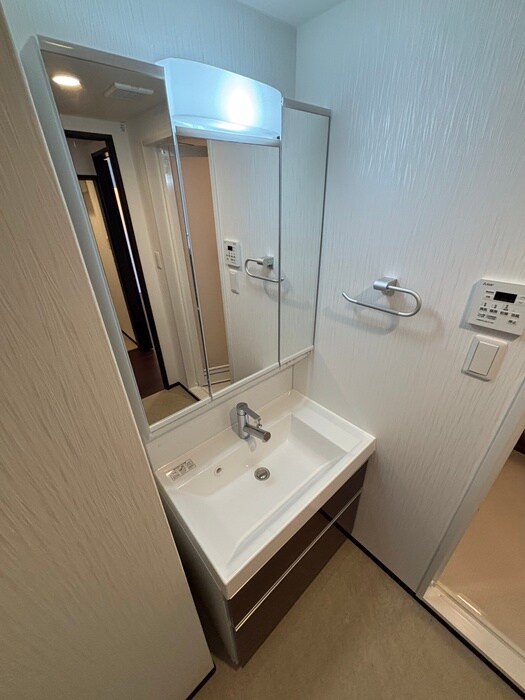 洗面 プレジオ永和EURO