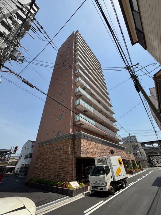 外観写真 プレジオ永和EURO