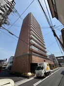 外観写真 プレジオ永和EURO