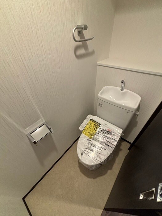 トイレ プレジオ永和EURO