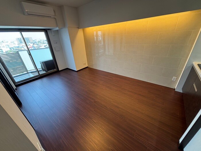 居室 プレジオ永和EURO