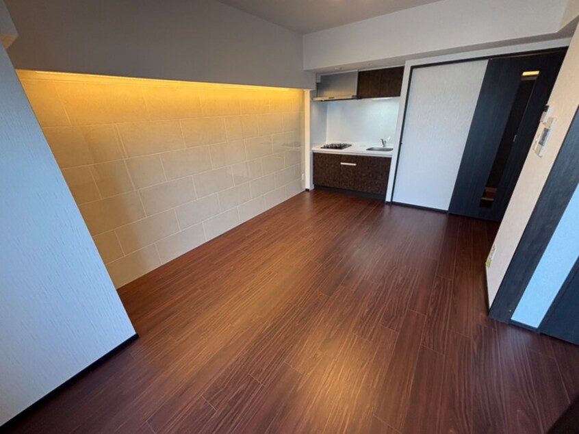 居室 プレジオ永和EURO