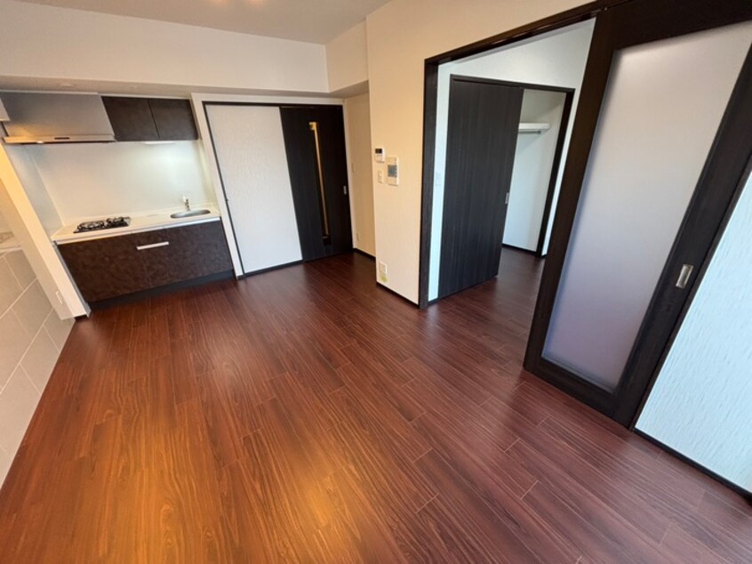 居室 プレジオ永和EURO