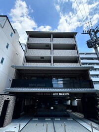 リーガル京都四条烏丸(203)