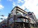 ヴィラ森田の外観