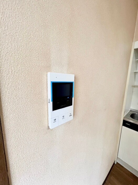 内観写真 クリスタル大崎