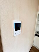 内観写真 クリスタル大崎