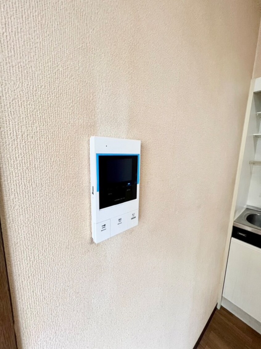 内観写真 クリスタル大崎